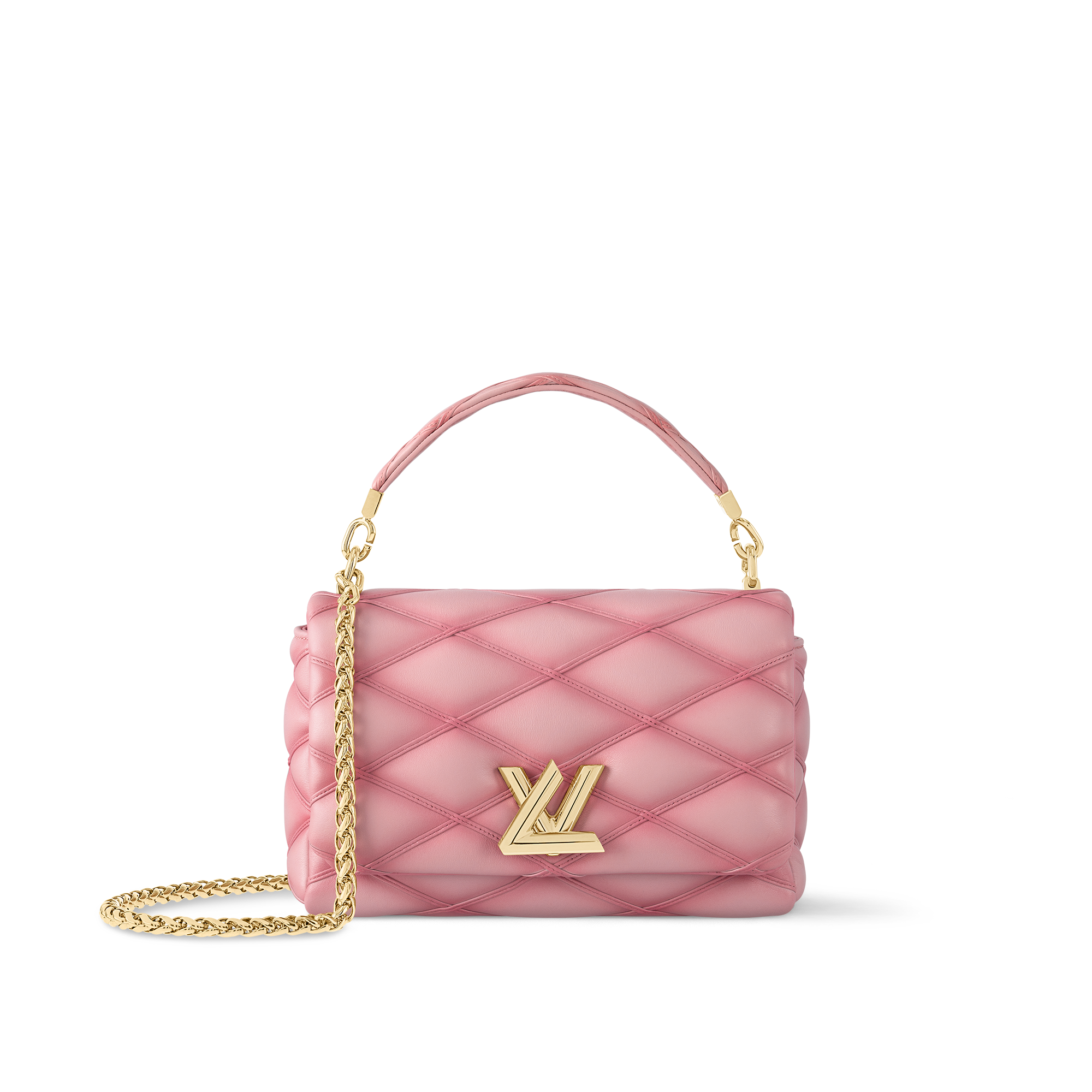 GO-14 MM Malletage - Women - Handbags | LOUIS VUITTON ®